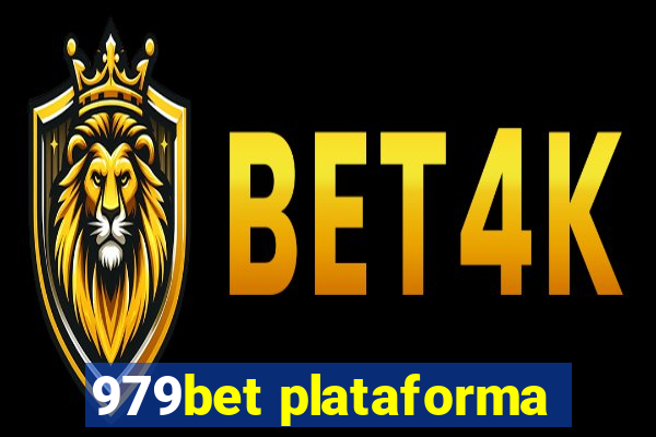 979bet plataforma